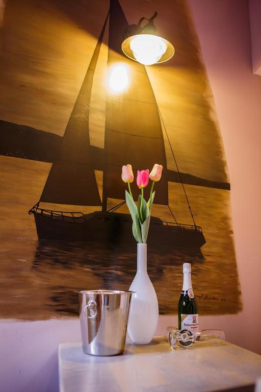 Apartamento Bonaca Split