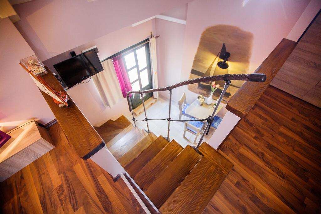 Apartamento Bonaca