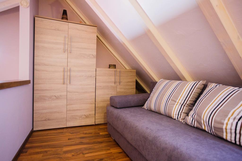 Apartamento Bonaca *