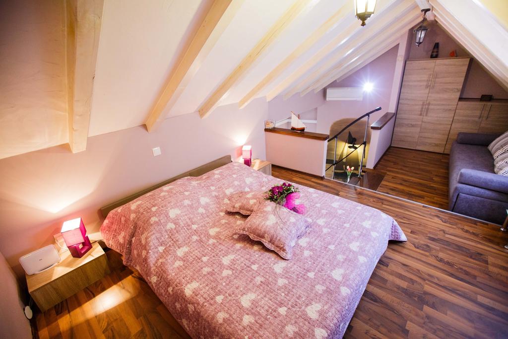 Apartamento Bonaca *