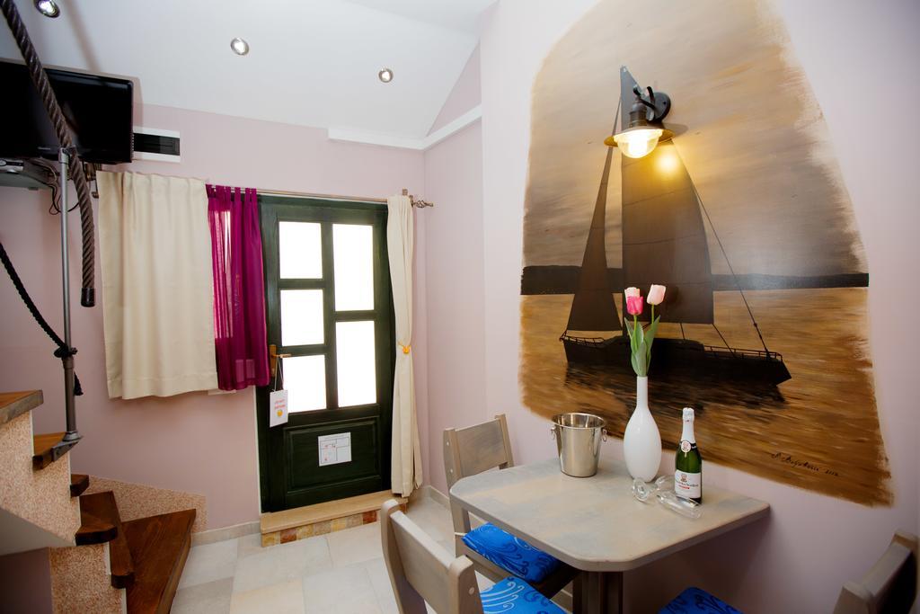 Apartamento Bonaca Split