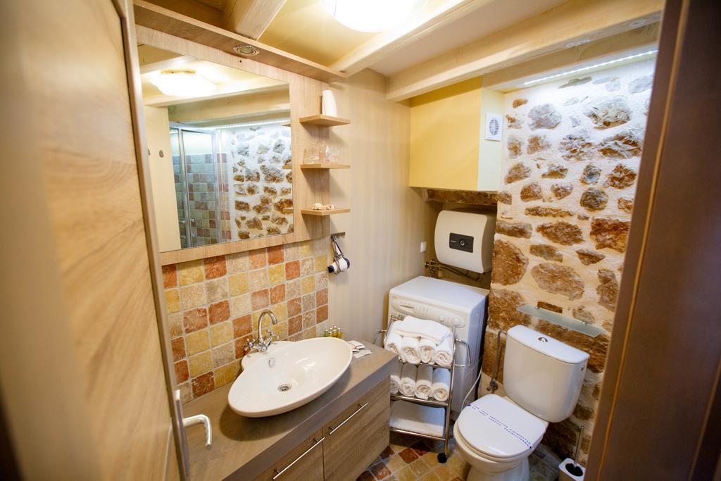 Apartamento Bonaca *