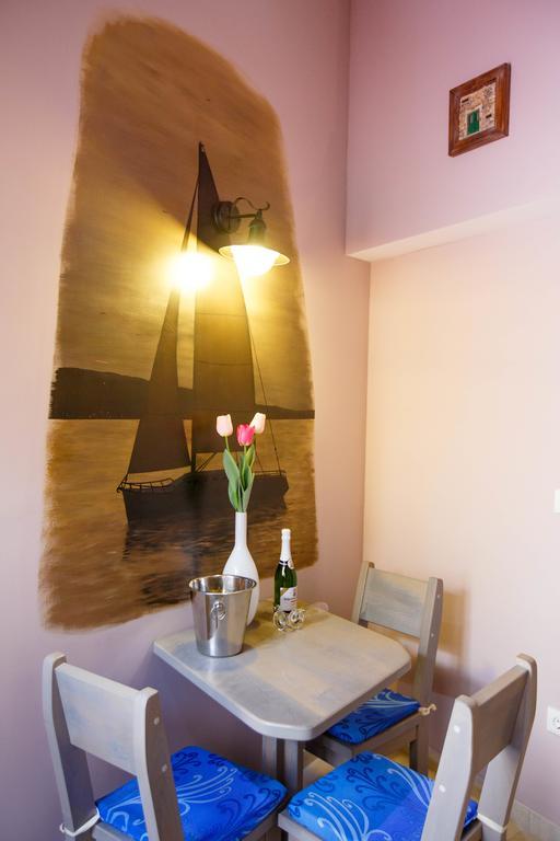 Apartamento Bonaca Split