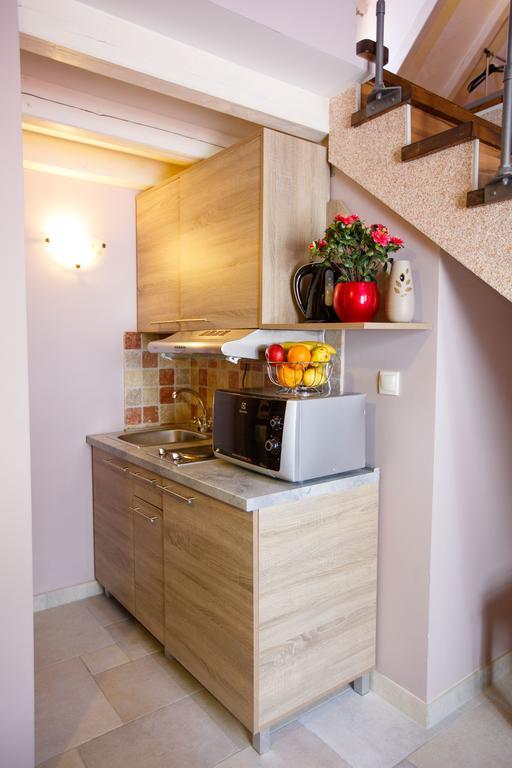 Apartamento Bonaca *