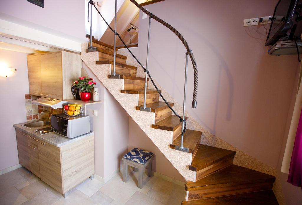 Apartamento Bonaca *