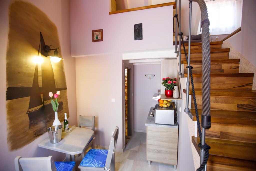 Apartamento Bonaca Split