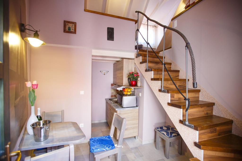 Apartamento Bonaca *