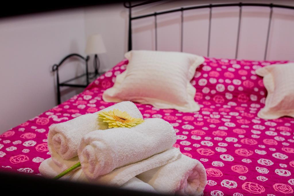 Apartamento Bonaca *