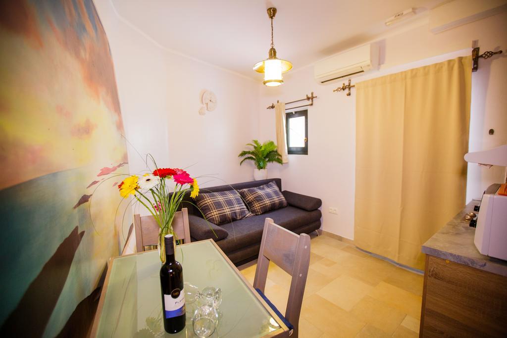 Apartamento Bonaca Split