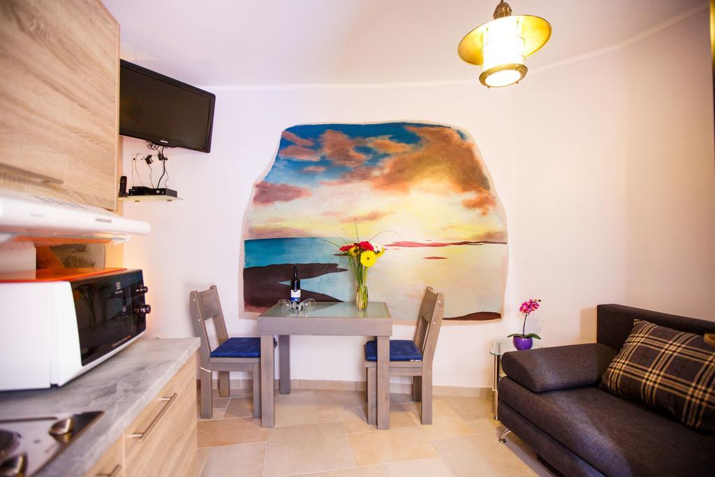 Apartamento Bonaca Split