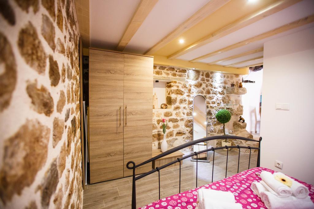 Apartamento Bonaca *