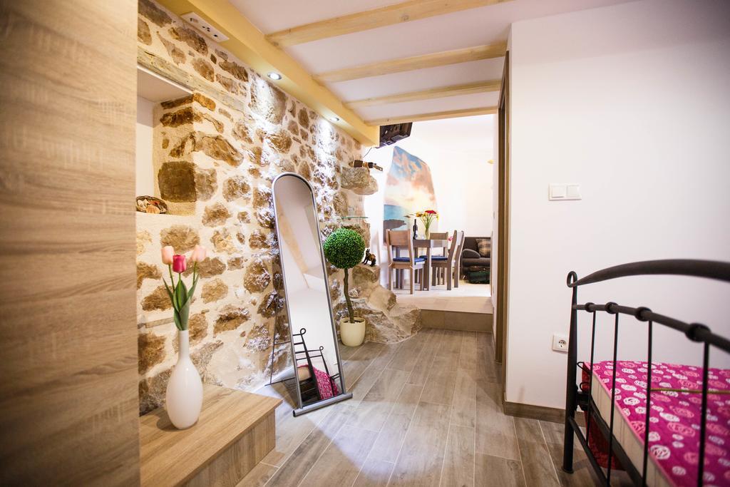 Apartamento Bonaca Split