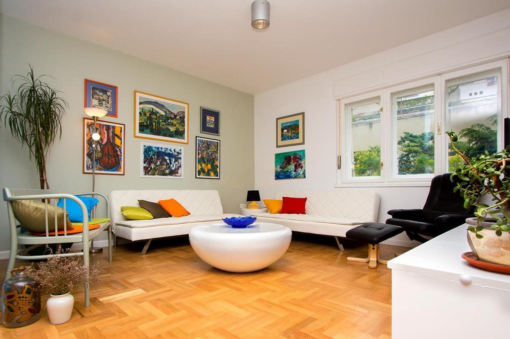 Appartement Maestro Duplex Istarska *