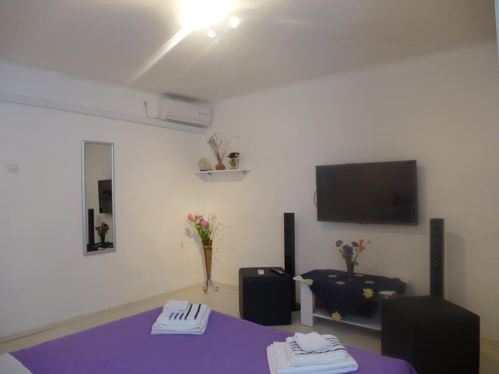 Guest house Sibila