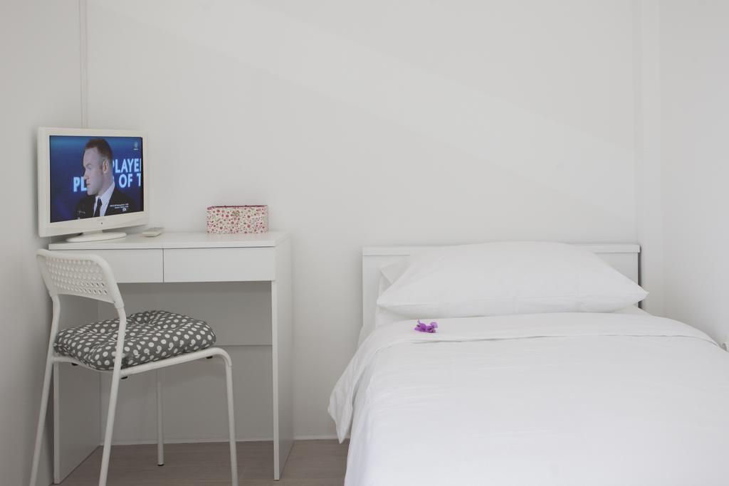 Guest house Guest House Lana 3*