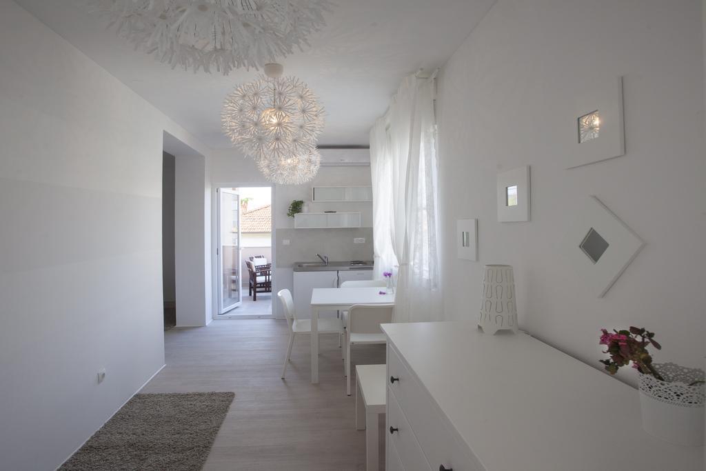 Gasthof Guest House Lana Split