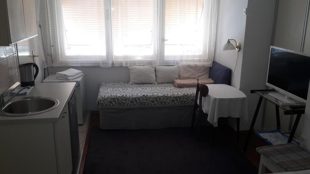 Apartment Lucac Manus *