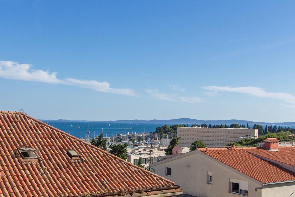 Appartement Vinko Split
