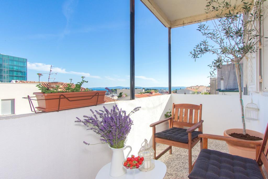 Apartments Vinko Split