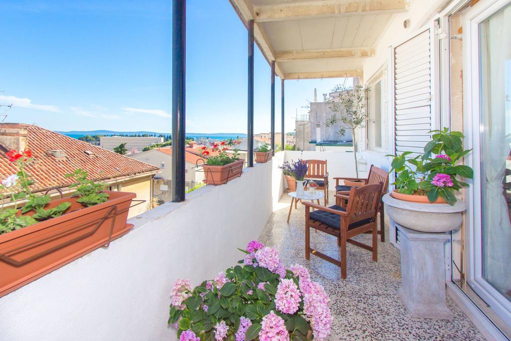 Appartement Vinko Split