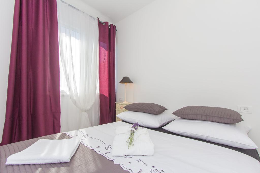 Appartement Vinko *