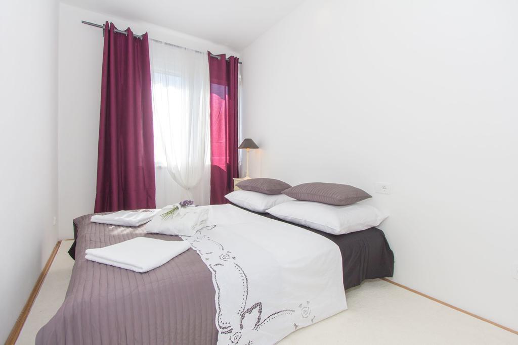 Appartement Vinko Split