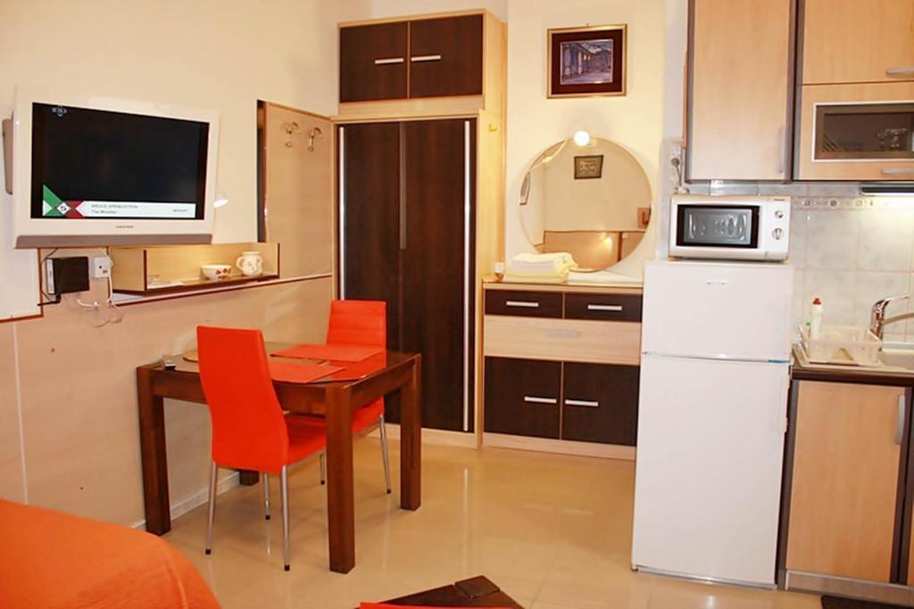 Diocletian Palace Suites Split