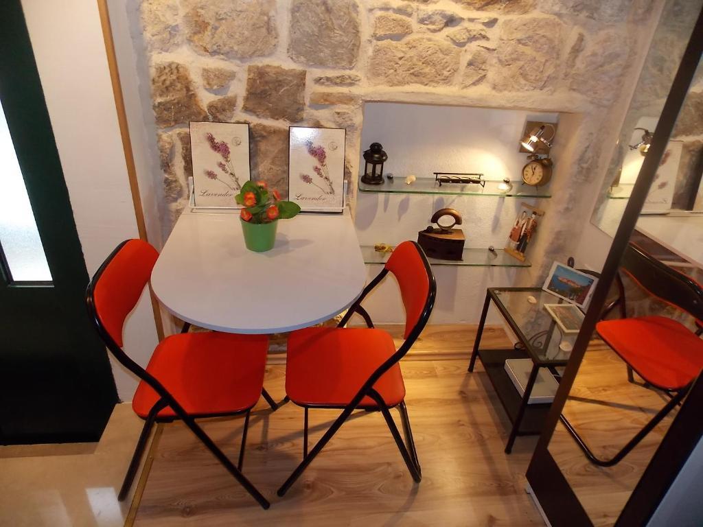 Studio Venera Apartment