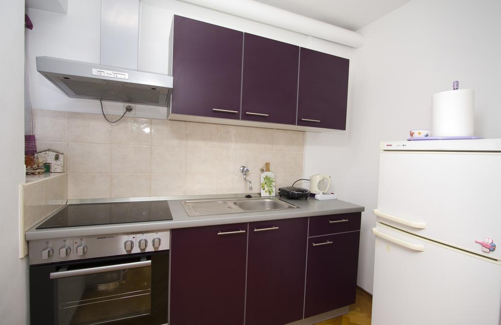 Appartement Anda & Josipa