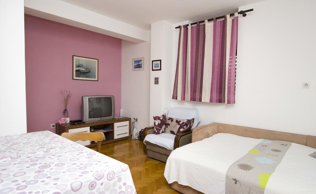 Appartement Anda & Josipa