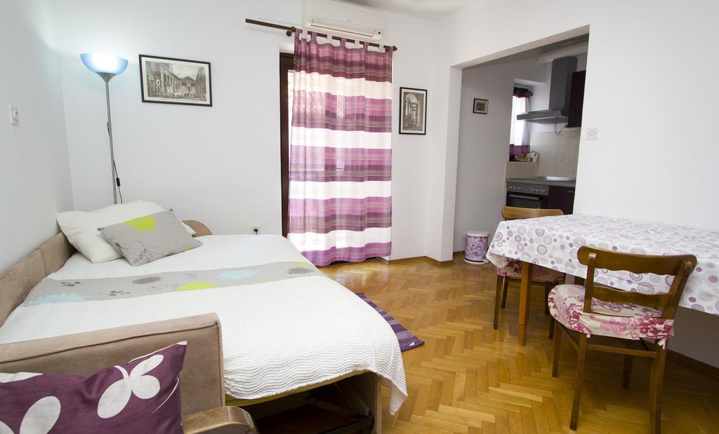 Appartement Anda & Josipa Split