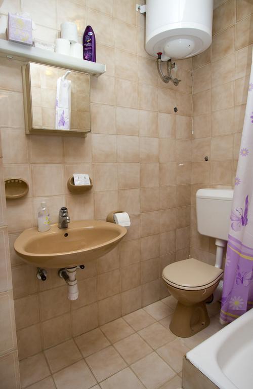 Appartement Anda & Josipa Split