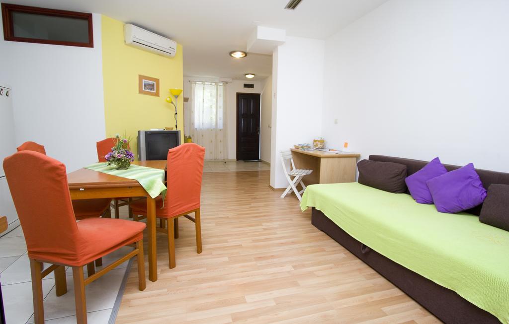 Appartement Anda & Josipa Split