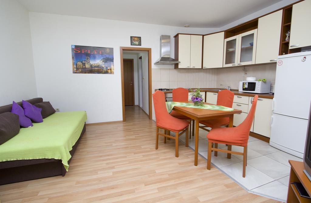 Appartement Anda & Josipa
