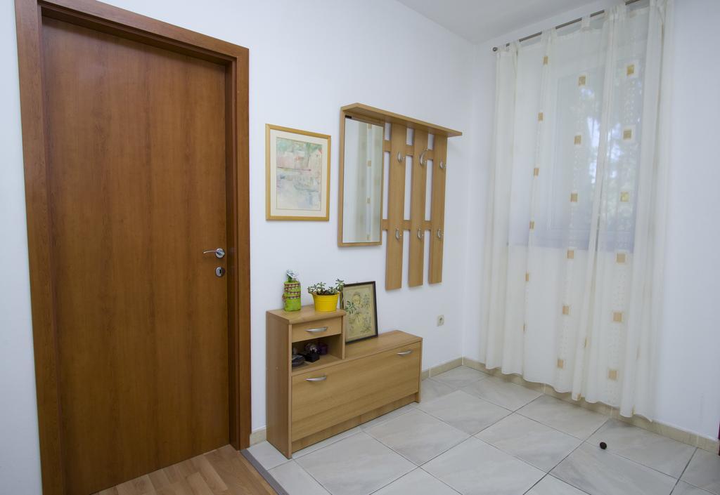 Appartement Anda & Josipa