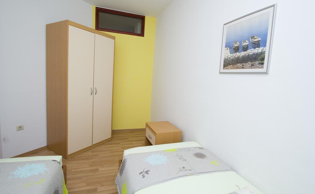 Appartement Anda & Josipa *