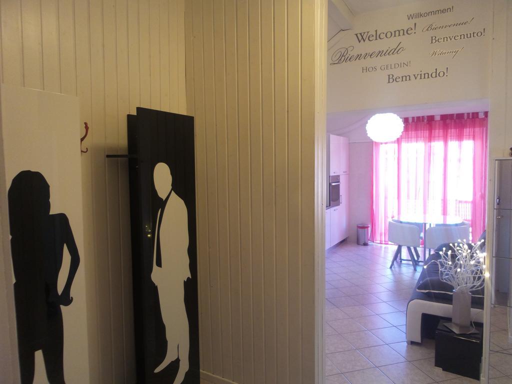 Apartment Ella Split