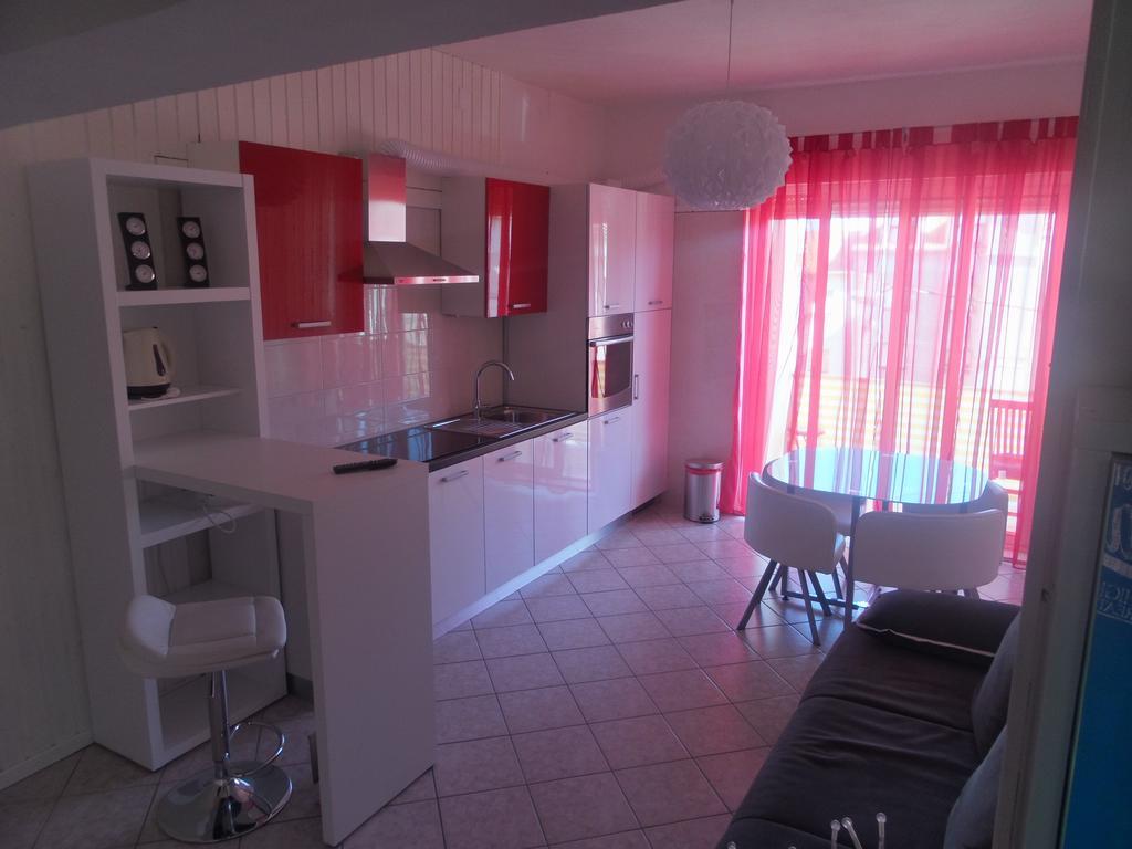 Apartment Ella