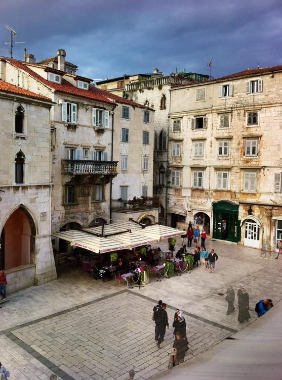 Apartment Best Of Split