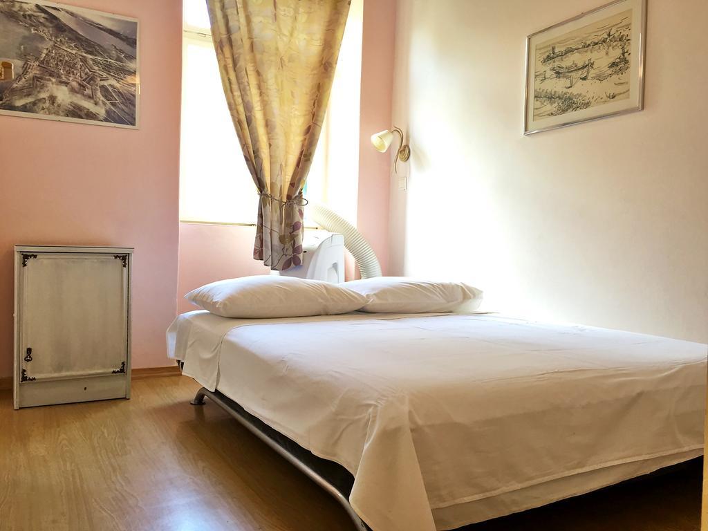 Apartment Klarina