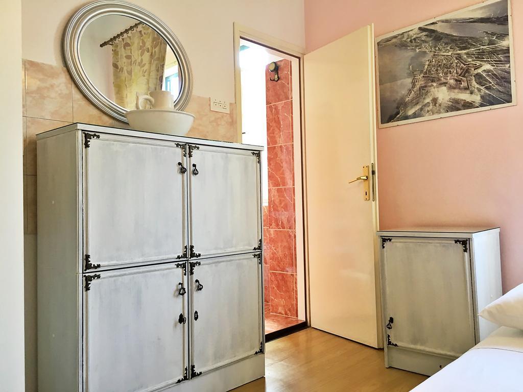 Apartment Klarina