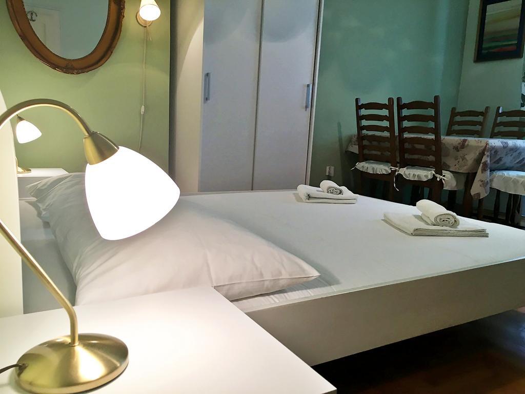 Apartment Klarina Split