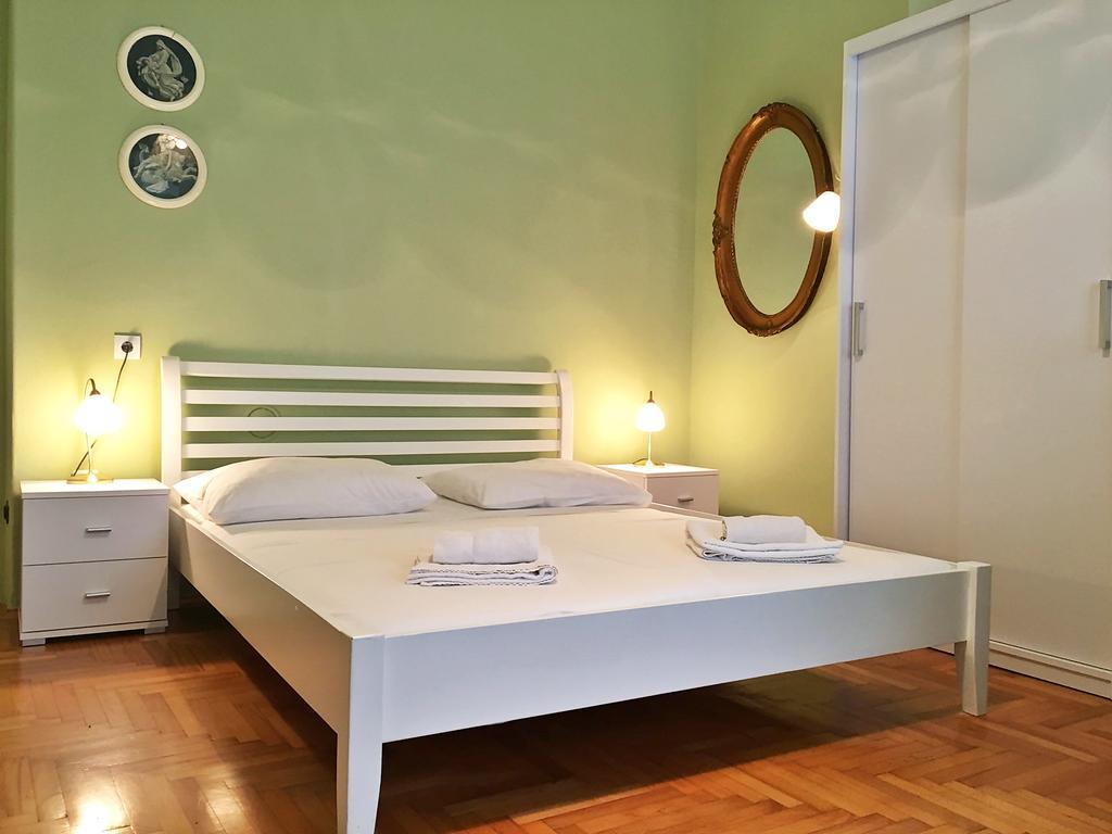 Apartment Klarina *