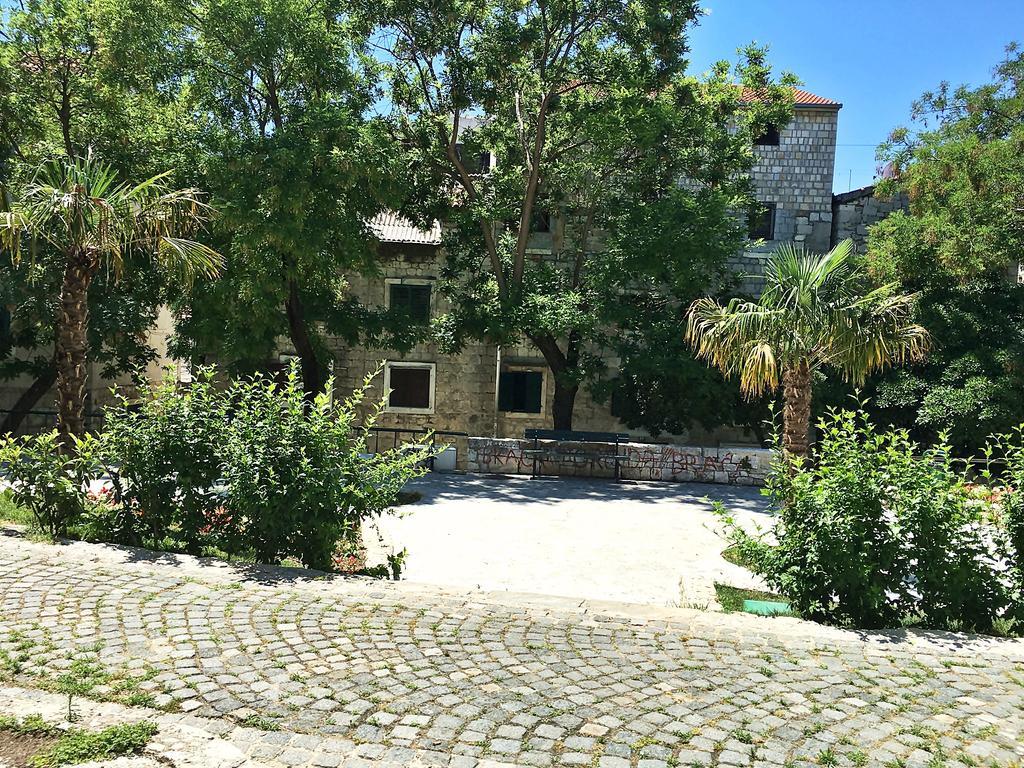 Il Giardino Duplancic Split
