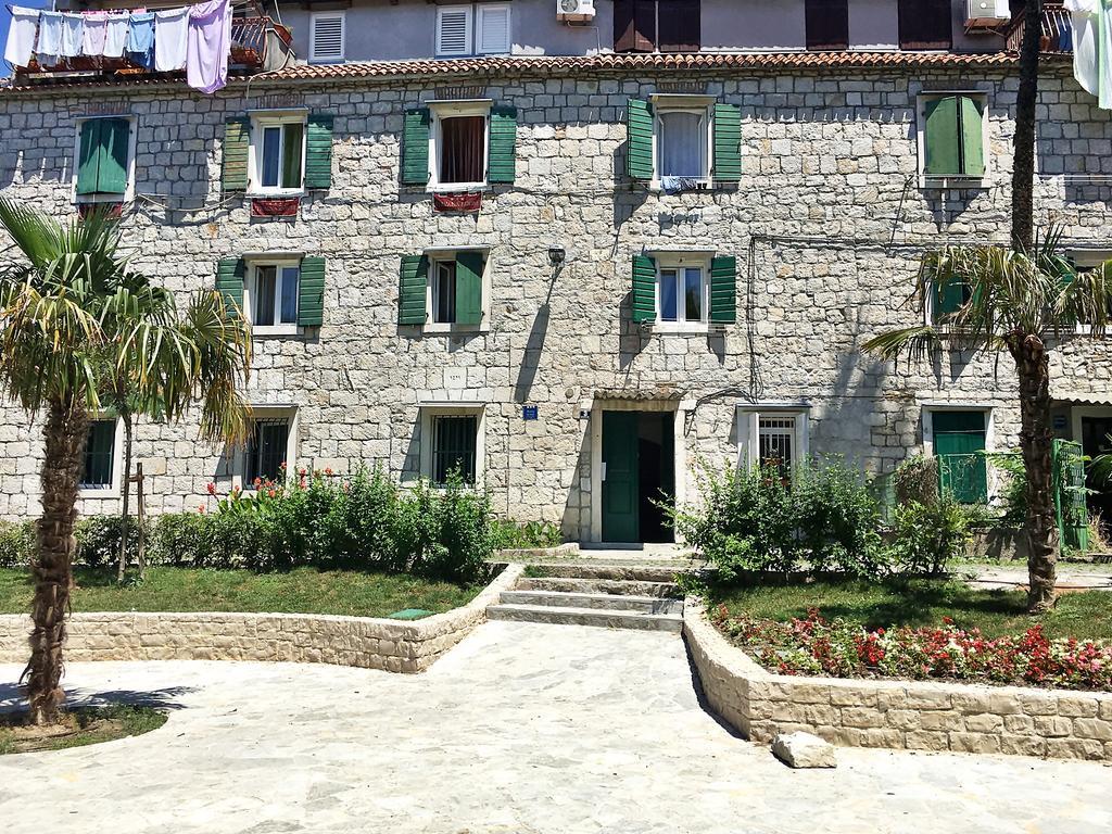 Il Giardino Duplancic
