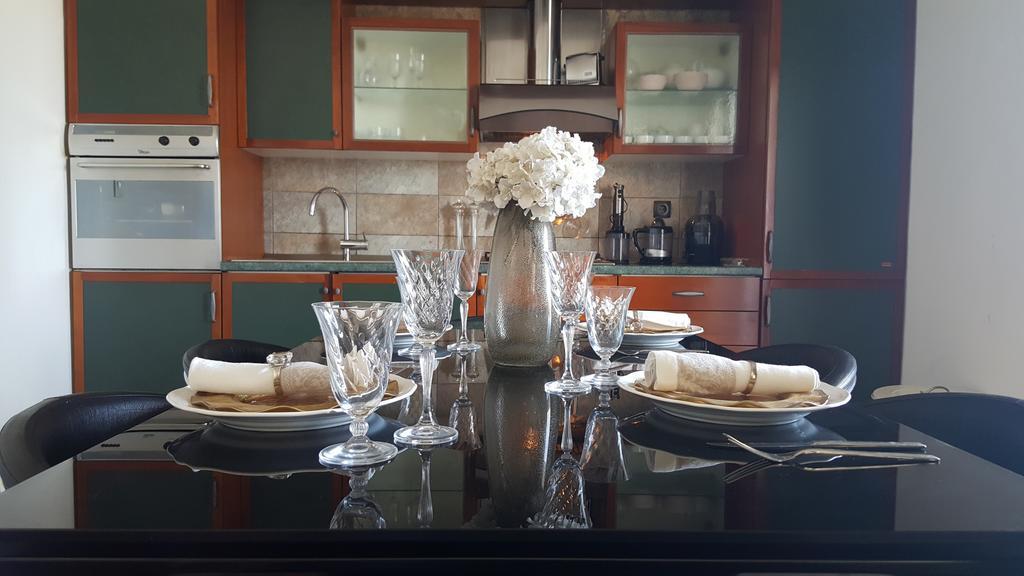 Appartement Vinko Split