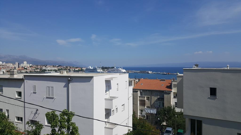 Apartman Apartments Vinko