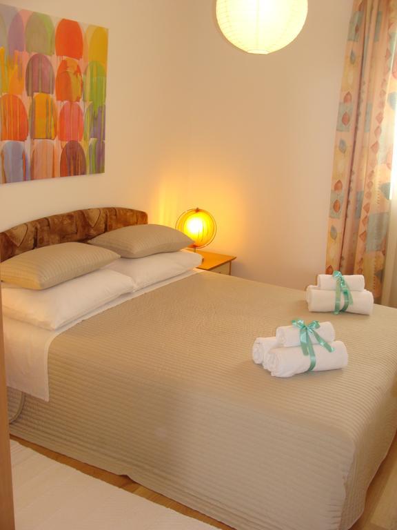 Apartment Kamelija