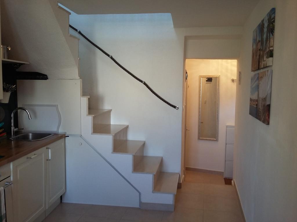 Gasthuis Little Palmina 3*