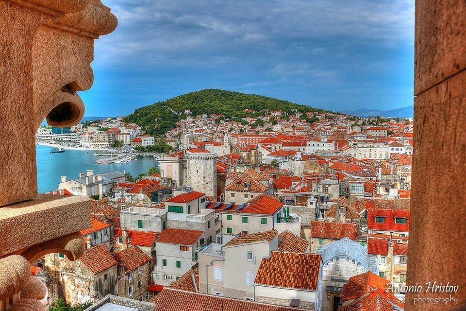 Apartamento Rosse Split